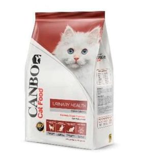 CANBO CAT ADULT URINARY HEALTH/Cuidado del Tracto Urinario