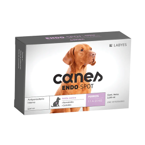 Canes Endo Spot 11-25kg