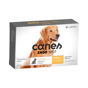 Canes Endo Spot 26-40kg