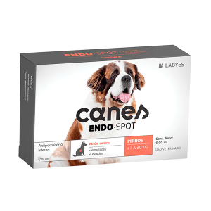 Canes Endo Spot 41-60kg