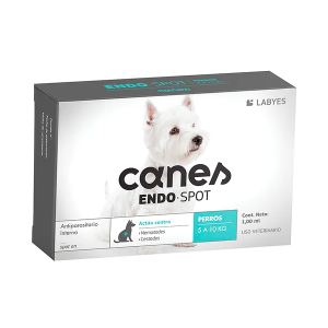 Canes Endo Spot 5-10kg