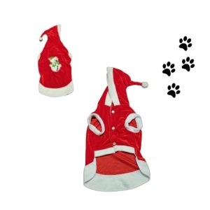 TRAJE Navideño✨🎄 – UNISEX