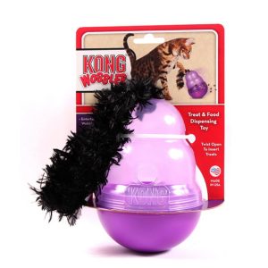 Kong Cat Wobbler