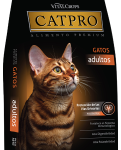 CATPRO ADULTOS X 7,5 KG.