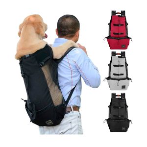 Cargador Cerrado Para Perro