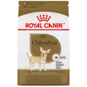 Royal Canin para Chihuahua Adulto 1.14Kg