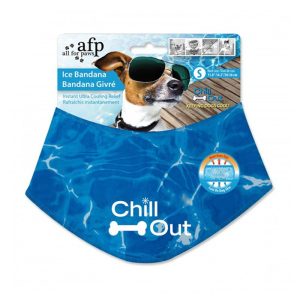 Chill Out Ice Bandana