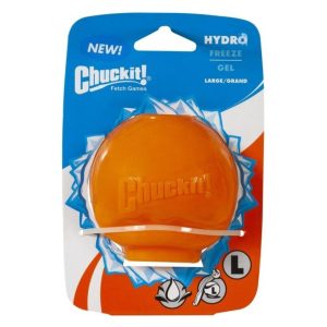 Chuckit Freeze Gel Large