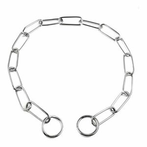 Collar de Ahorque Salvapelo | 4 mm