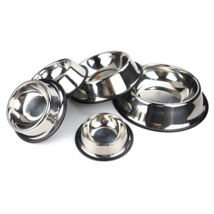 Comedero Acero 21 CM