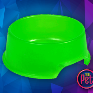 Comedero Pequeño Newpet