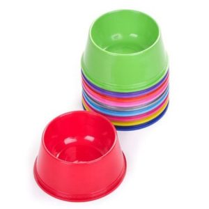 Comedero Cocker Pets Plast