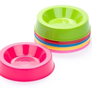 Comedero Mini Pets Plast