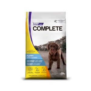 Vitalcan Complete cachorro x 20kg