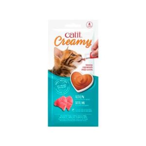 Catit Creamy Atún | 40 gr