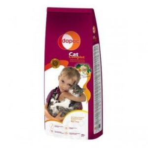 DAPAC CAT 4 KG