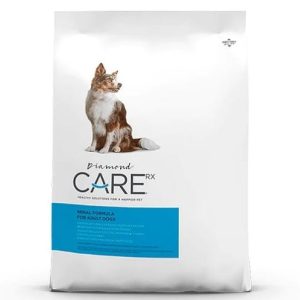 Diamond Care RX  Renal Formula perros adultos