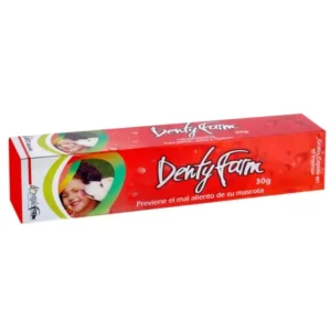 Dentyfarm Crema Dental – Perros y Gatos