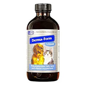 DERMA FORM 8OZ