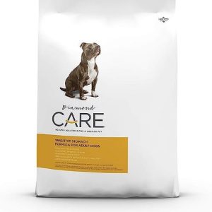 Diamond Care Sensitive Stomach Formula para Adultos