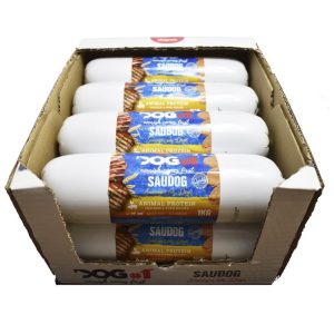 BARRA SAUDOG CARNE VARIADA 1KG