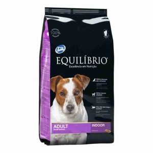 Equilibrio para Perros Adultos Razas Pequeñas 2Kg