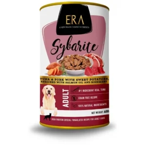 ERA Sybarite Húmedo Adult Atún-Cerdo