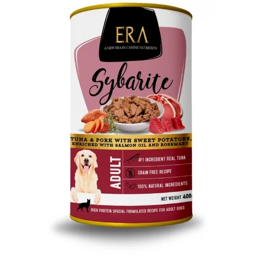 ERA Sybarite Húmedo Adult Atún-Cerdo