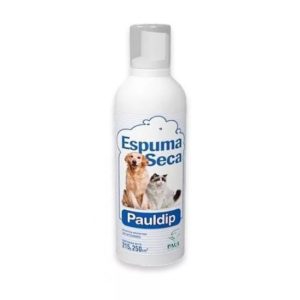 Espuma Seca Pauldip