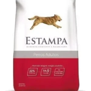 ESTAMPA CRIADORES x 20kg