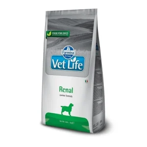 Farmina Vet Life Dog Renal 12 kg