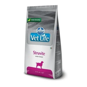 Farmina Vet Life Dog Struvite 12kg