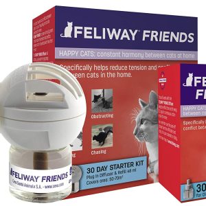 FELIWAY FRIENDS DIFUSOR+RECARGA