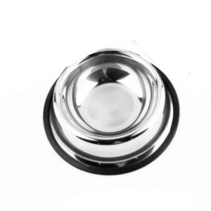 Comedero (#23 aluminio grande)