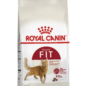 Royal Canin Fit 32 x 7,5 kgs