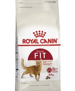 ROYAL CANIN GATO FIT 1,5 KG
