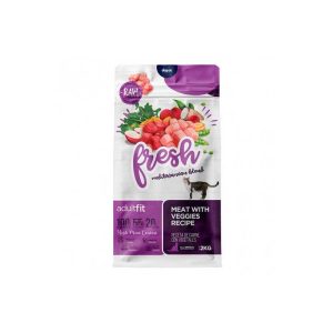 FRESH CAT ADULT 4 KG