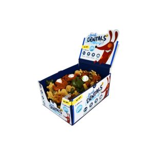 DENTALS JUNGLE ADVENTURE