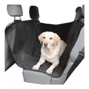 Brakko Funda Protectora de Asiento para Auto
