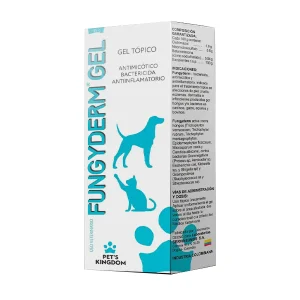 Fungyderm Gel