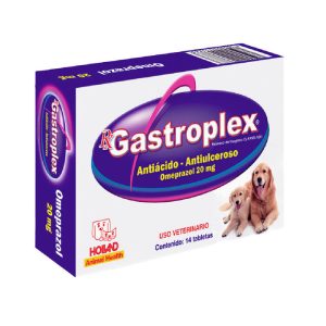 GASTROPLEX 20 MG.