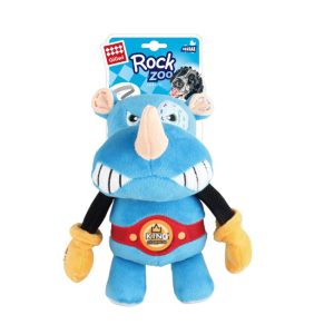 Peluche Rinoceronte Gigwi | 6779
