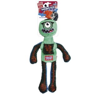 Peluche Monster Rope Gigwi | 8017