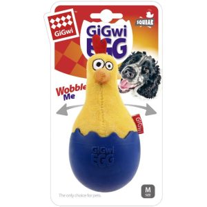 Peluche Gallo Gigwi | 8130