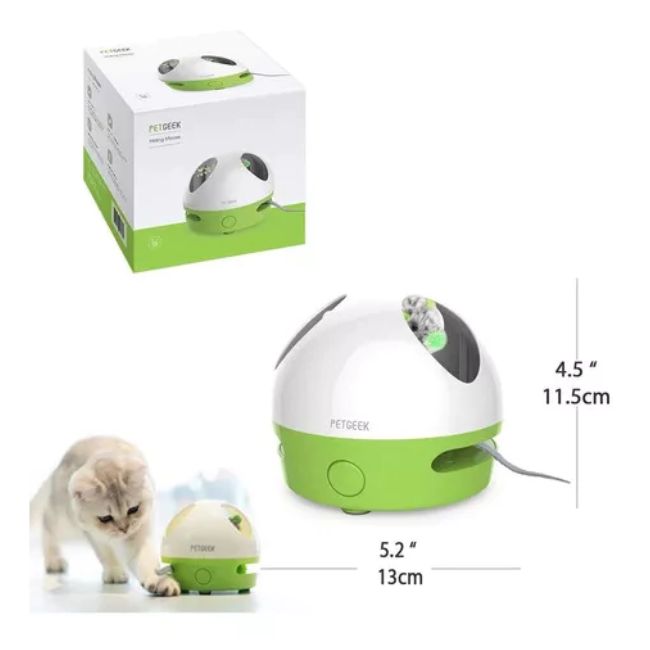 Gigwi Hidins Mouse - Imagen 2