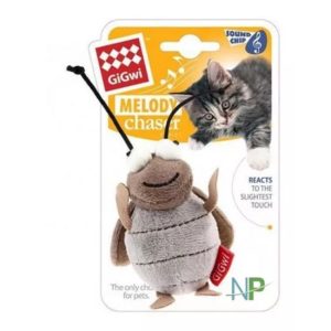 Melody Chaser Gigwi | Ref 7021