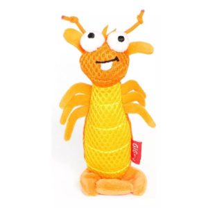 Dental Mesh Shrimp Orange Gigwi