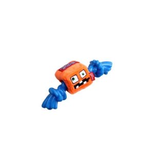 Peluche Monster Rope Gigwi | 8027 S