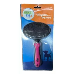 Cepillo para Perro con Cabezal Móvil | S y L