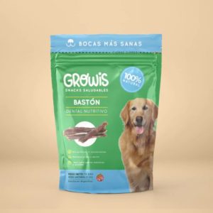 Growis Bastón | 70 gr